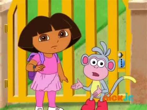 The Science Behind Dora the Explorer's Tick